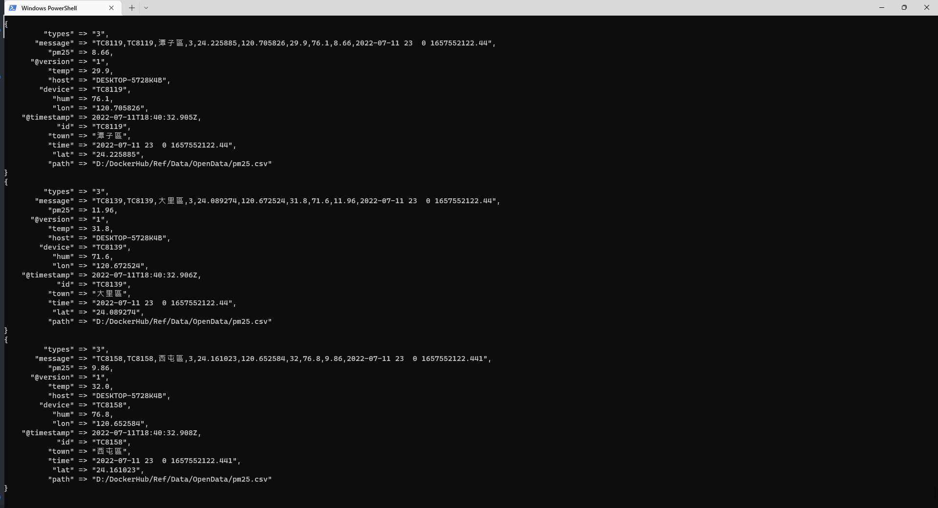 logstashpluginlist